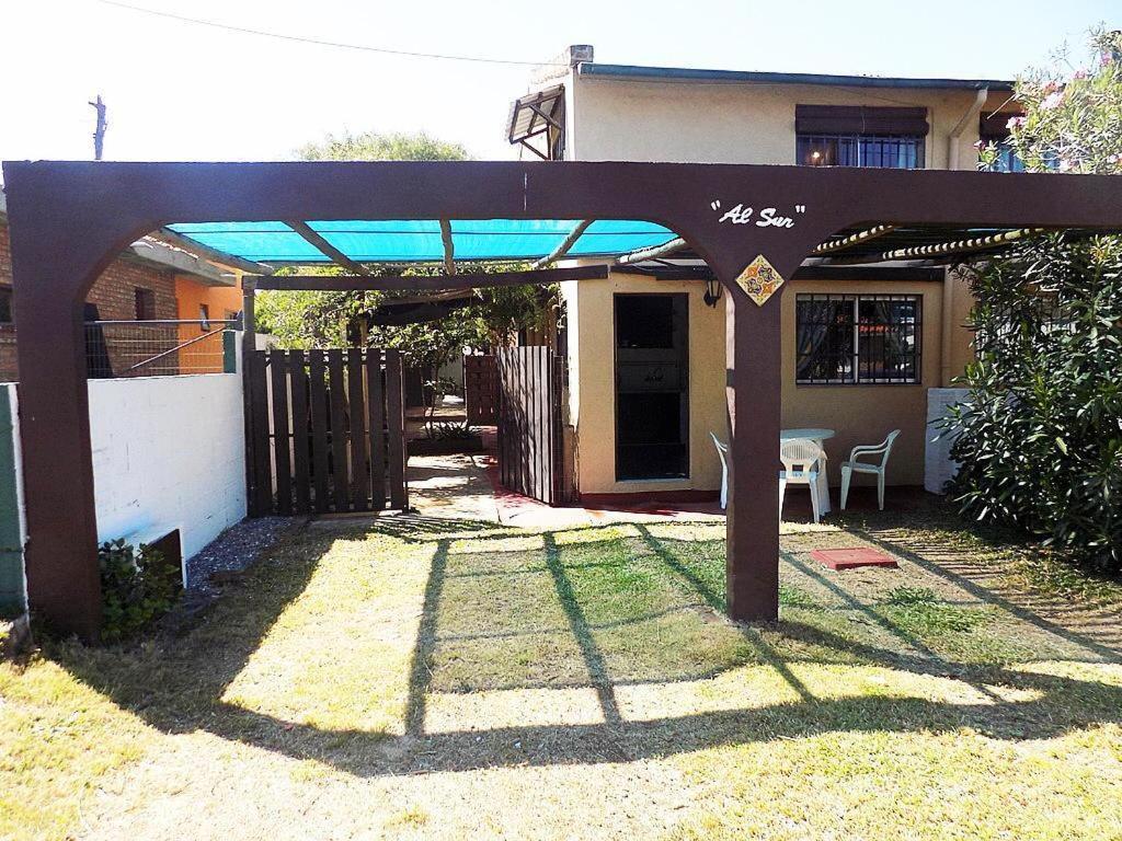Al Sur Duplex Vila Piriápolis Exterior foto