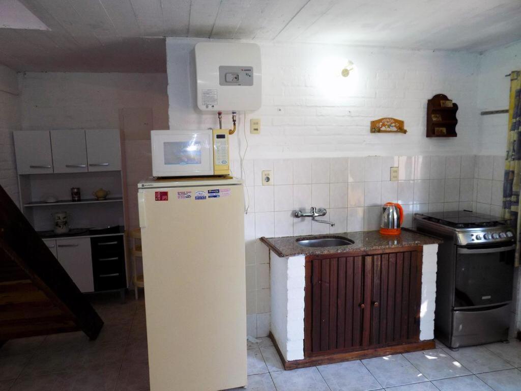 Al Sur Duplex Vila Piriápolis Exterior foto