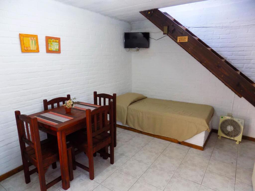 Al Sur Duplex Vila Piriápolis Exterior foto