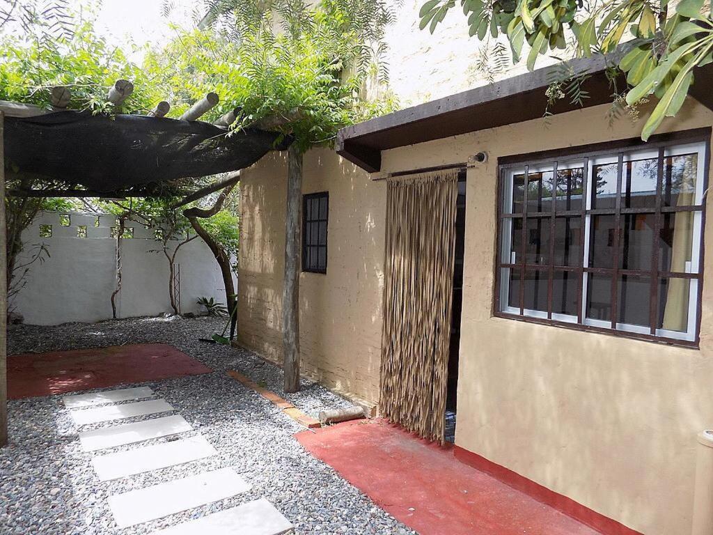 Al Sur Duplex Vila Piriápolis Exterior foto