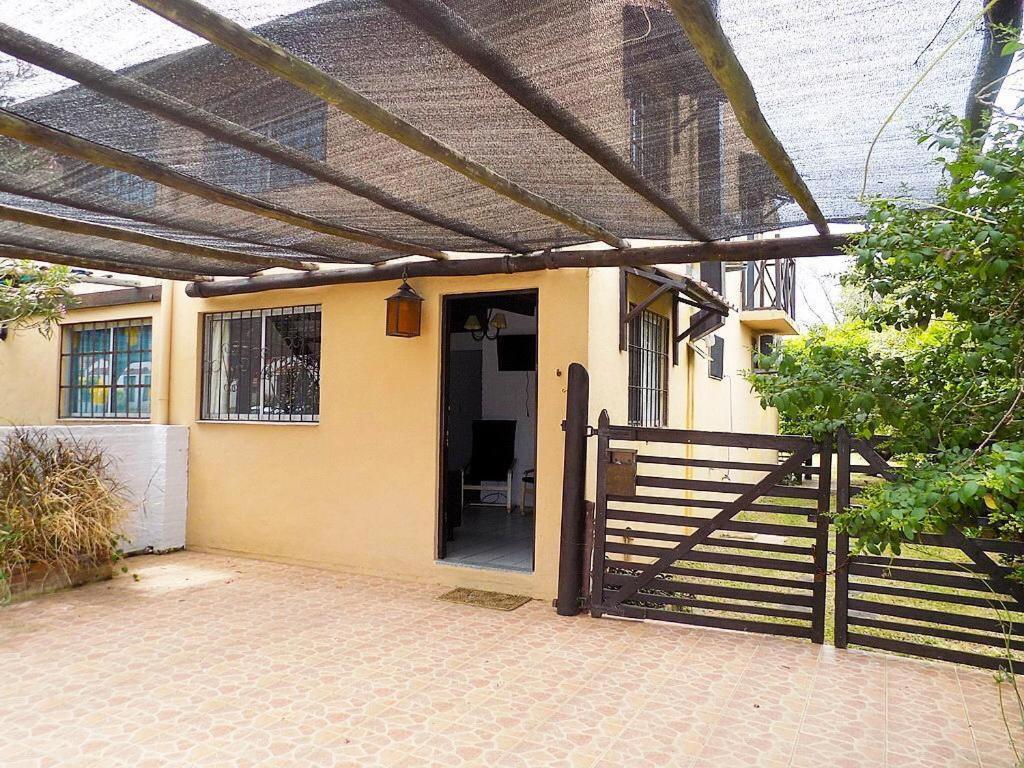 Al Sur Duplex Vila Piriápolis Exterior foto
