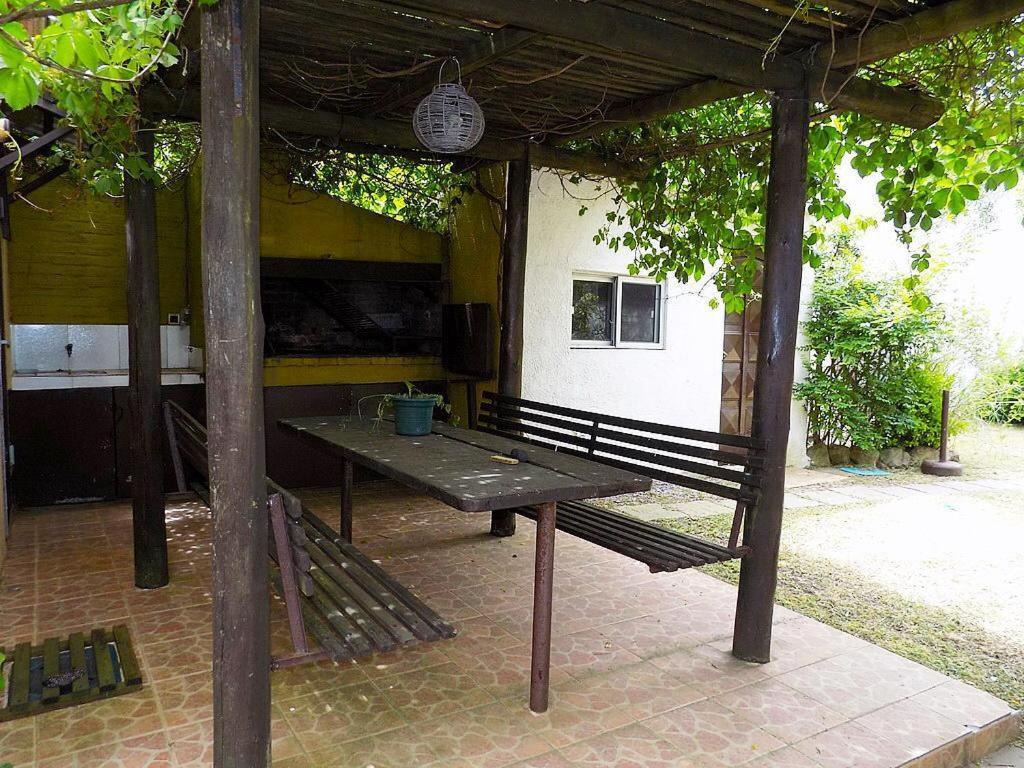 Al Sur Duplex Vila Piriápolis Exterior foto