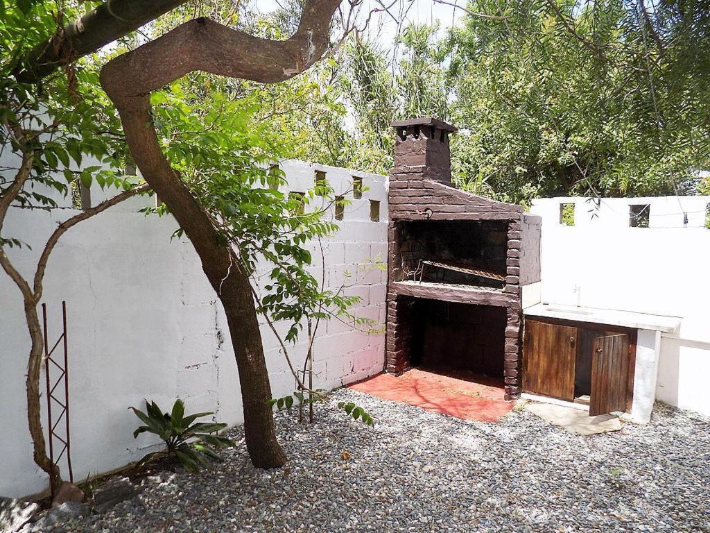 Al Sur Duplex Vila Piriápolis Exterior foto