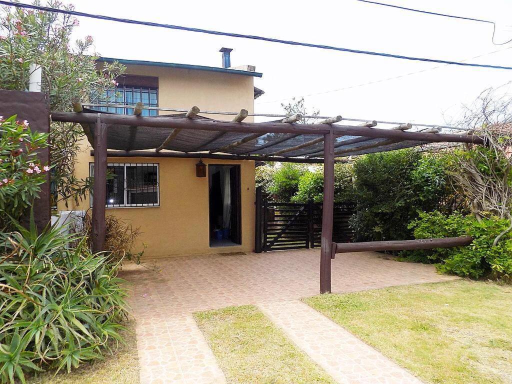 Al Sur Duplex Vila Piriápolis Exterior foto