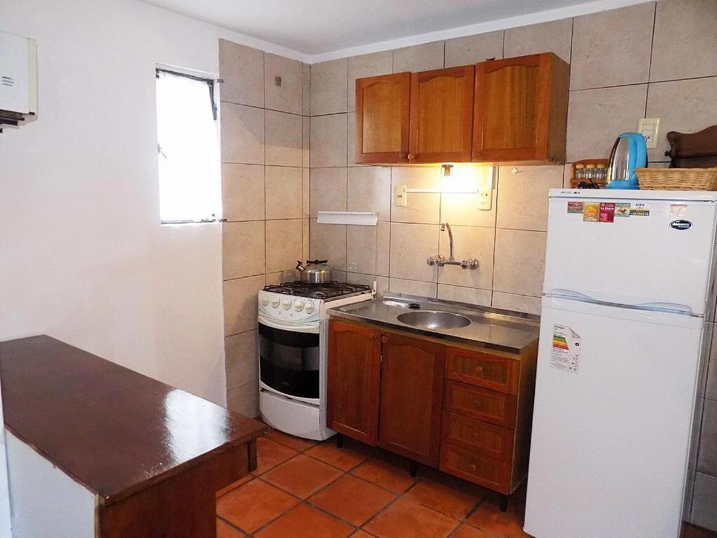 Al Sur Duplex Vila Piriápolis Exterior foto